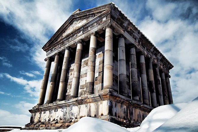 Private tour to Garni - Geghard - Tsaghkadzor (Kecharis) - Flexibility and Customer Satisfaction