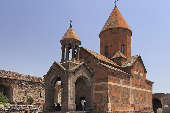 Private Tour to Garni Temple, Geghard & Khor Virap Monasteries, Azat Reservoir - Azat Reservoir and Its Photo Opportunities