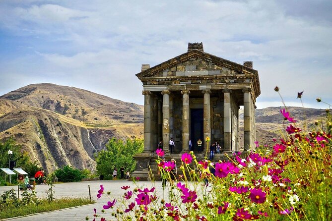 Private Tour to Garni Temple, Geghard Monastery, Echmiadzin Cathedral, Zvartnots - Logistical Details: Comfort and Customization