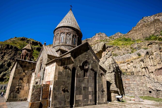 Private tour to Garni temple, Geghard Monastery, Symphony of Stones - The Experience of the Guides and Overall Value