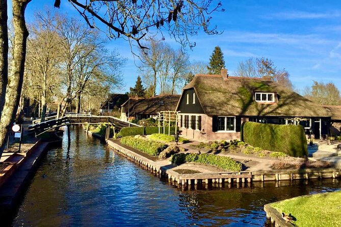 Private Tour to Giethoorn with boat and Zaanse Schans windmills - Who Will Appreciate This Tour Most?