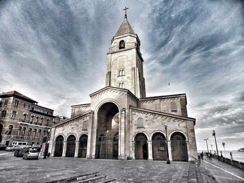 Private tour to Gijón - Booking Flexibility and Peace of Mind