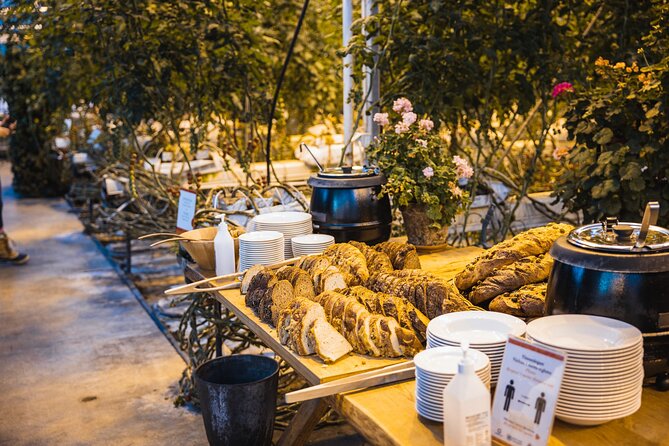 Private Tour to Golden Circle and Hvammsvík Hot Spring - The Convenience of Private Transportation from Reykjavik