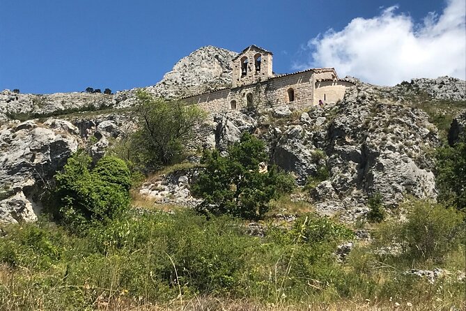 Private Tour to Gorges du Verdon and its Lavender Fields - Discovering Castellane and Its Provençal Market