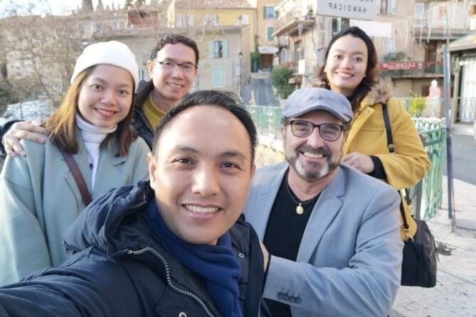 Private Tour to Gorges du Verdon and its Lavender Fields - Outdoor Adventure at Lake of Sainte-Croix