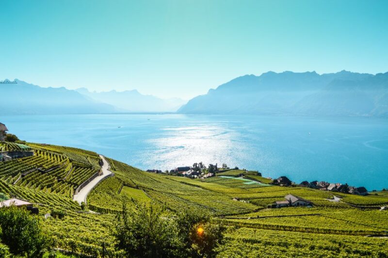 Private Tour to Gruyeres with Cheese and Chocolate Factory - Frequently Asked Questions