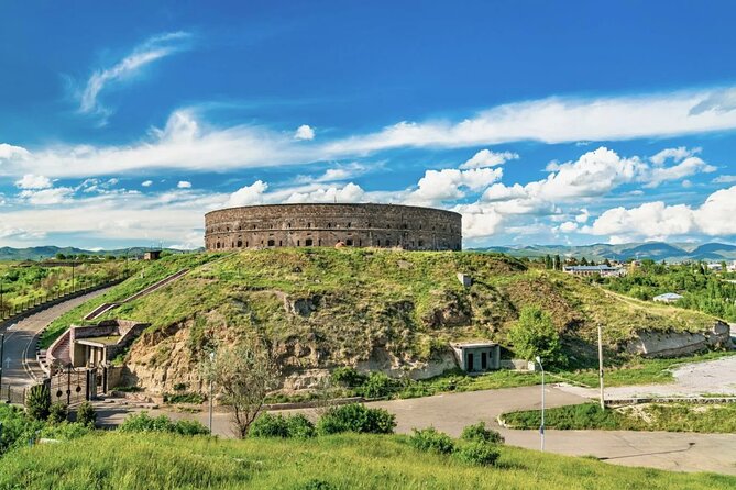 Private tour to Gyumri, Dzitoghtsyan Museum, Black Fortress - Key Points