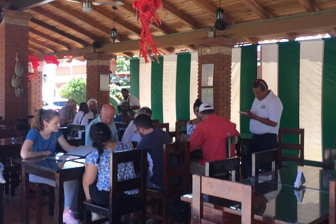 Private Tour to Hierve el Agua, Mezcal Tasting, and Textiles - Cost and Admission Fees