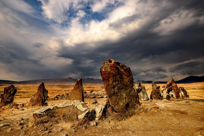 Private tour to Hin Areni winery, Shaki waterfall, Tatev monastery, Karahunj - Tatev Monastery: Armenia’s Medieval Religious and Strategic Center