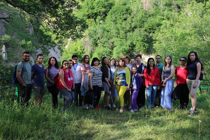 Private tour to Hin Areni winery, Tatev monastery & ropeway, Khndzoresk caves - Full-Day Itinerary With Flexibility