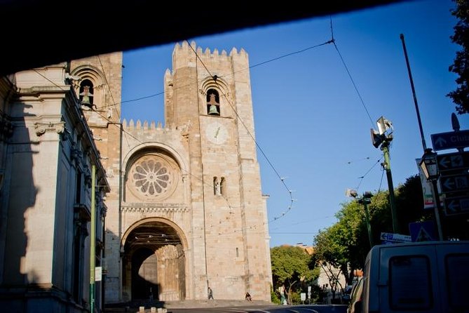 Private tour to Historical Lisbon and Belem - Starting Point: Hotel Pickup in Cascais and Nearby Areas