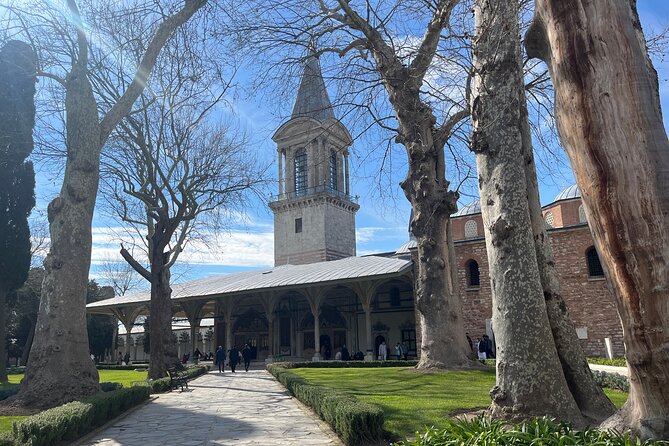 Private Tour to Historical Peninsula in Istanbul - Why This Tour Stands Out in Istanbul