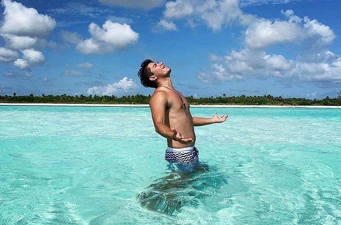 Private Tour To Holbox From Cancun - Exploring Holbox Island: Relaxation and Scenic Views