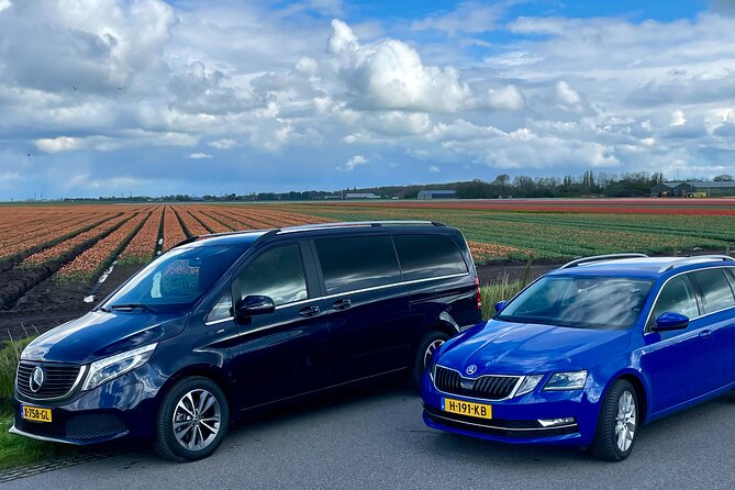 Private Tour to Holland, Zaanse Schans, Volendam, and Marken - Walking Tour of Marken’s Traditional Village Atmosphere