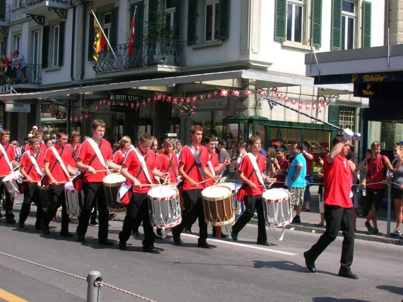 Private tour to Interlaken from Zurich - The Cost-Effectiveness and Booking Flexibility