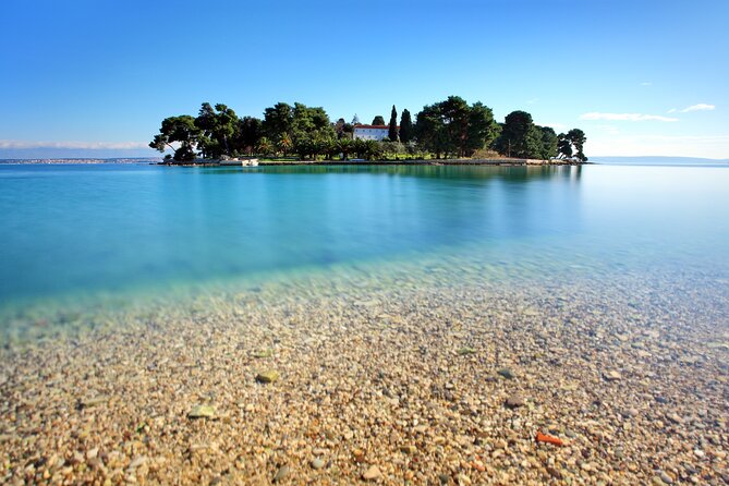 Private tour to Islands Ugljan, Oljak and Preko from Zadar - Oljak Island’s Traditional Charm
