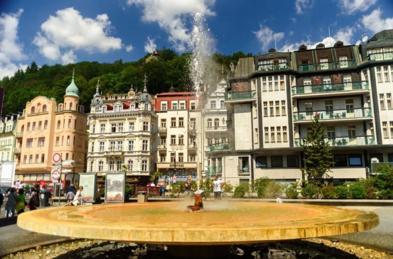 Private Tour to Karlovy Vary - Final Thoughts on the Private Tour to Karlovy Vary