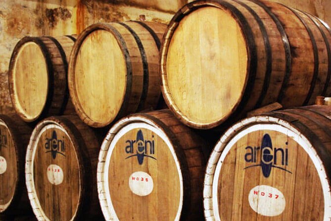 Private Tour to Khor Virap, ancient Areni cave or Areni winery, Noravank - Practical Considerations and Limitations