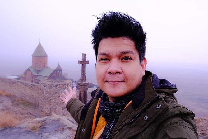 Private tour to Khor Virap, Ararat view - Discover the Charm of a Private Khor Virap Tour Near Yerevan