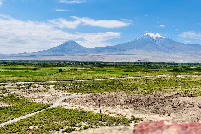 Private tour to Khor Virap, Areni winery, Noravank - Value for Money and Tour Customization