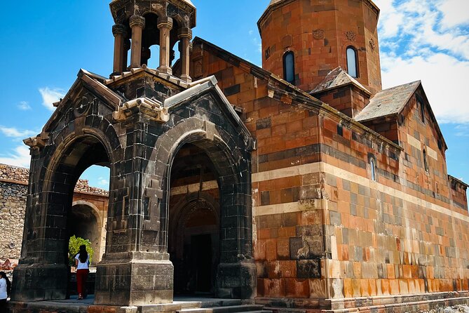 Private tour to Khor Virap, Areni winery, Noravank - Potential Limitations and Considerations