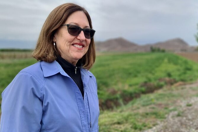 Private Tour to Khor Virap Monastery - The Expertise of Jan Armenia Tours Guide