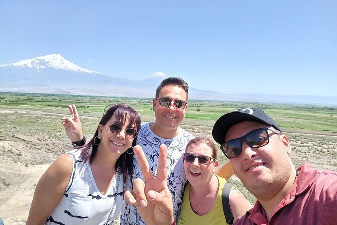 Private Tour to Khor Virap Monastery - Comparing This Tour to Similar Experiences