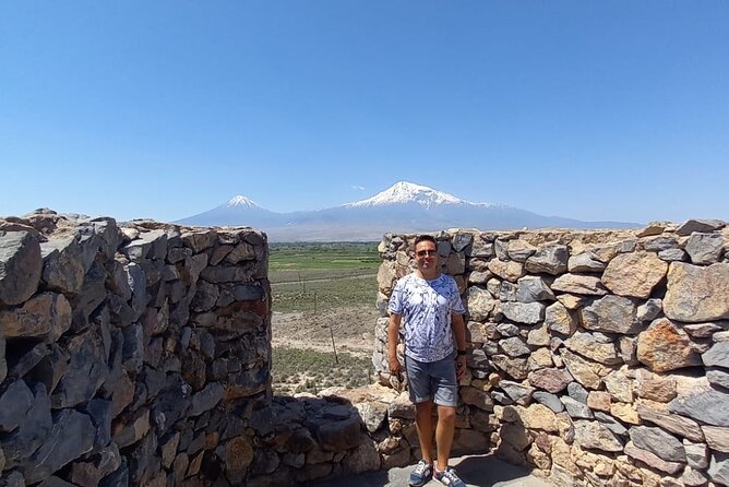 Private Tour to Khor Virap Monastery - The Sum Up: Why Choose the Private Khor Virap Tour