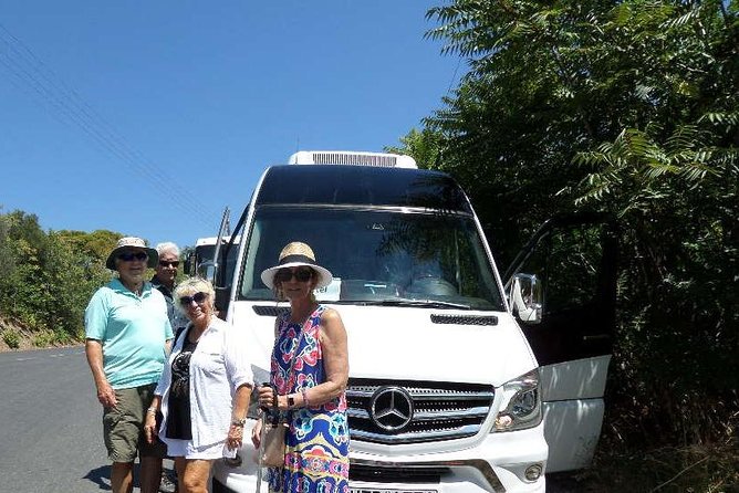 Private Tour to Knossos and Archaeological Museum or Shopping from Heraklion - Key Points