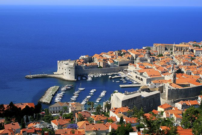 Private tour to Korcula - How the Tour Is Organized and What’s Included