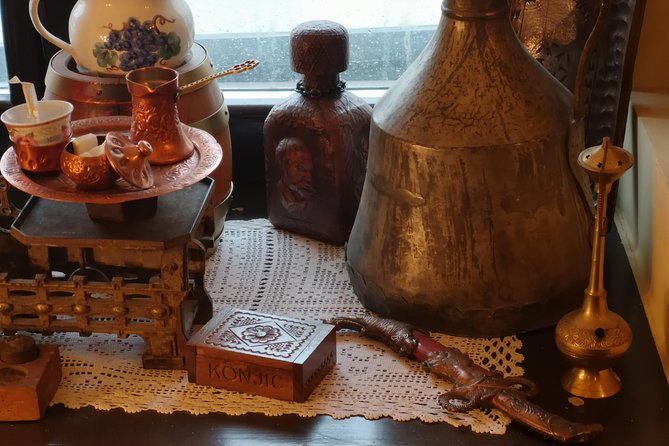 PRIVATE TOUR to Kravice Waterfalls, Mostar and Poitelj old town - Optional Scenic Photo Stops and Flexibility