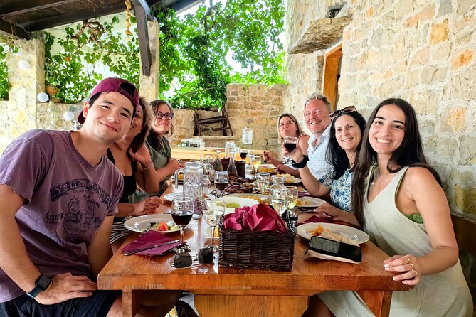 Private tour to Krka waterfalls- Lunch included - Visiting Krka National Park: Free Time and Practical Tips