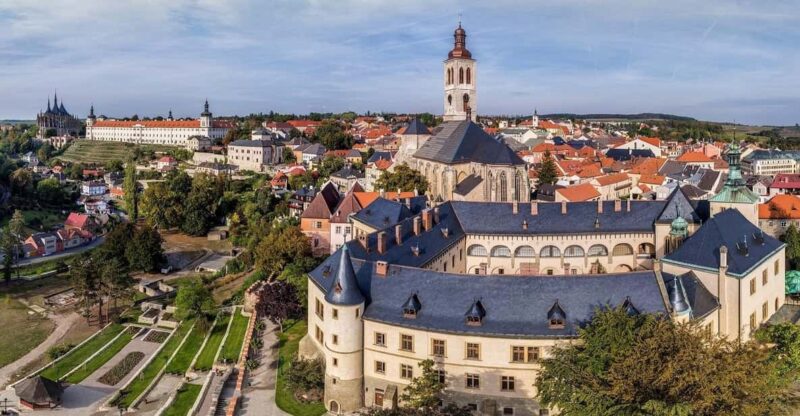 Private Tour to Kutná Hora - Key Points