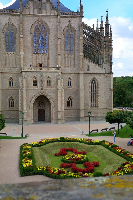 Private Tour to Kutná Hora - Discovering UNESCO Heritage Sites in Kutná Hora