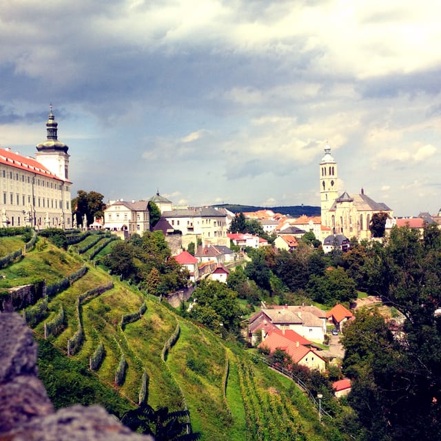 Private Tour to Kutná Hora - The Sedlec Ossuary and Its Macabre Charm