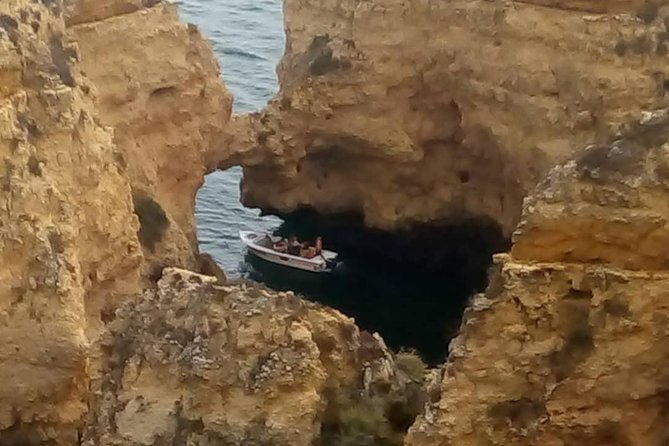 Private Tour to Lagos and Ponta da Piedade, Portimão ( Day Trip) - Key Points