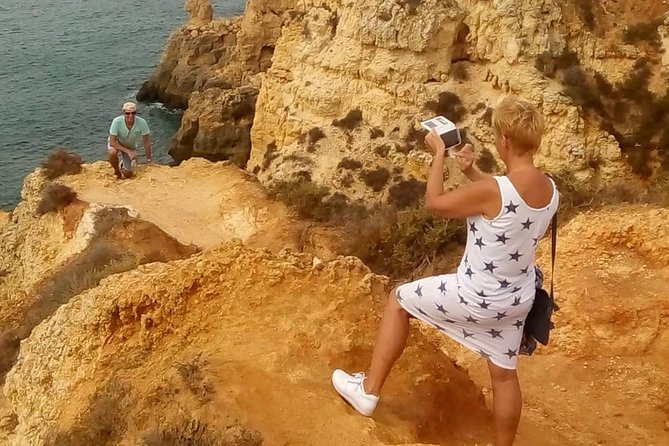 Private Tour to Lagos and Ponta da Piedade, Portimão ( Day Trip) - Customer Satisfaction and Guide Expertise