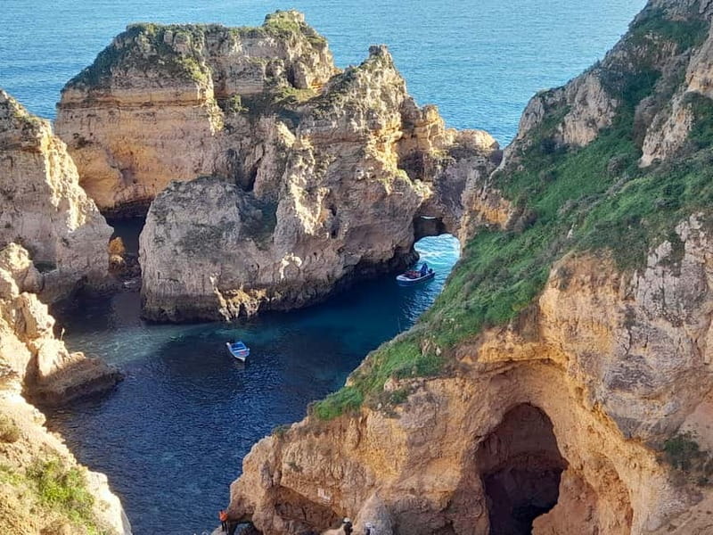 Private Tour to Lagos, Ponta da Piedade and Portimao - Why Choose This Tour Over Others