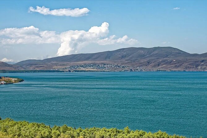 Private Tour to Lake Sevan and Sevanavank Monastery - Highly Praised Guides and Stress-Free Experience