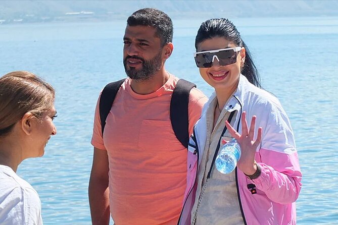 Private Tour to Lake Sevan and Sevanavank Monastery - Practical Tips for Visitors