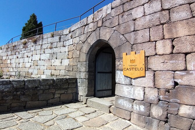 Private Tour to Lamego and Viseu, the Dão wine region - Optional Cultural Stops: Museums and Heritage Sites