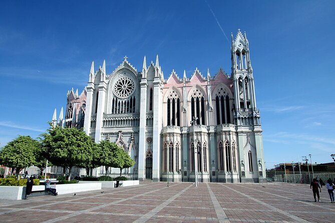 Private Tour to Leon From Guanajuato City - Explore León in a Private 8-Hour Tour from Guanajuato