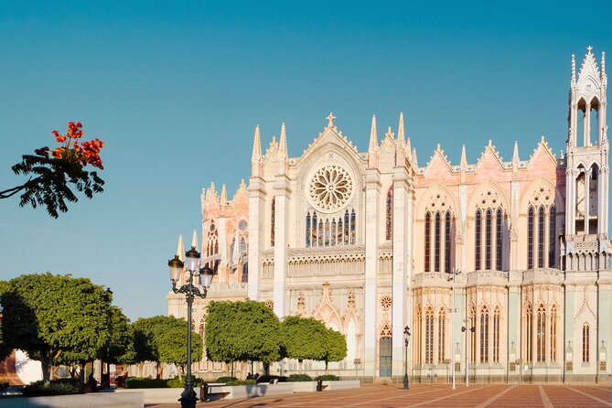 Private Tour to Leon From Guanajuato City - Discovering León’s Historic Center