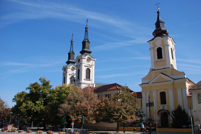 Private Tour to "Little Europe": A Day Trip to Northern Serbia and Novi Sad - Climbing the Petrovaradin Fortress for Panoramic Views