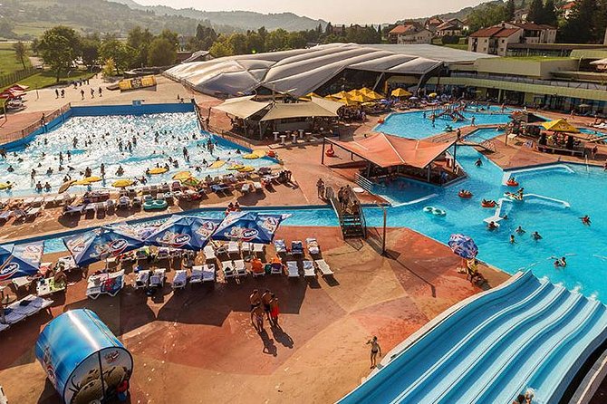 Private tour to Ljubljana and Lake Bled from Zagreb - Flexibility and Pacing for a Full-Day Experience