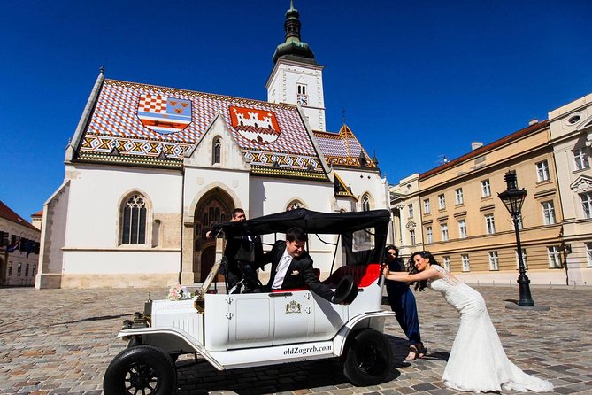 Private tour to Ljubljana and Lake Bled from Zagreb - Booking and Cancellation Flexibility