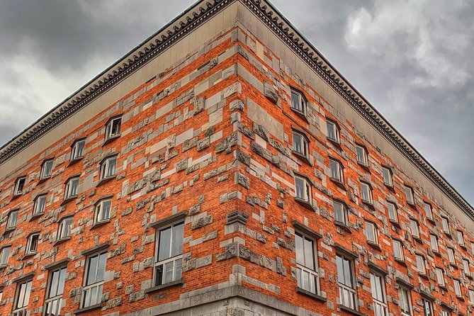 Private tour to Ljubljana, Postojna Cave & Predjama castle from Zagreb - Who Should Consider This Tour