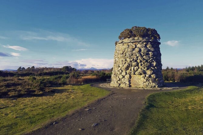 Private Tour to Loch Ness Culloden Battlefield Clava and Cawdor - Key Points