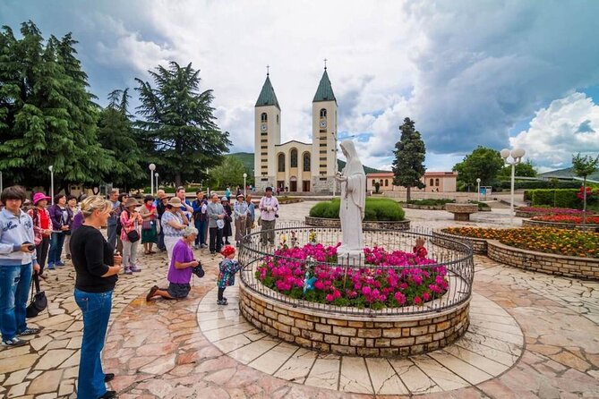 Private Tour to Medjugorje from Split - Who Should Consider This Tour