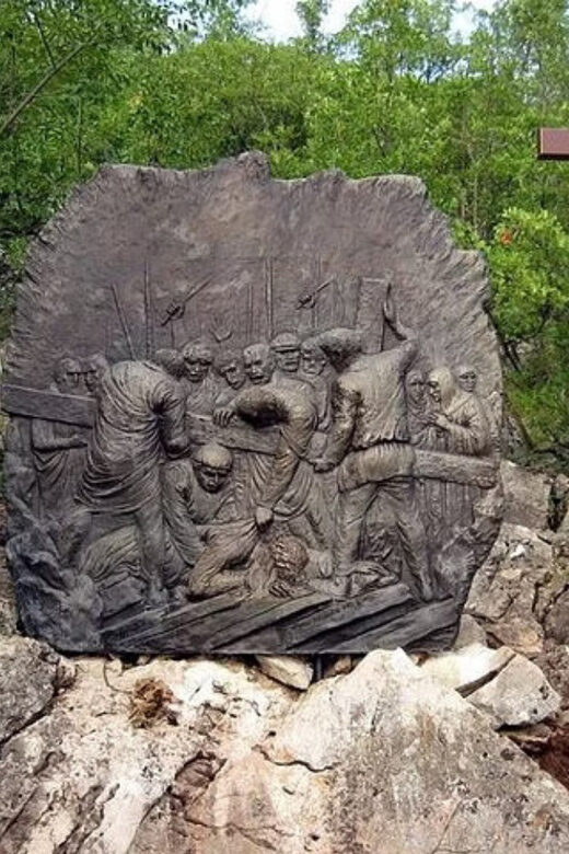 Private Tour to Medjugorje from Split - Exploring Medjugorje’s Spiritual Sites at Your Own Pace